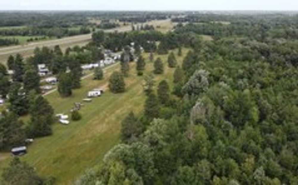 Rum River Campground, Onamia, Minnesota - Photo 2