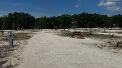 30/50 Full Hookup Pull-Through RV Site KW — image 2 of 2