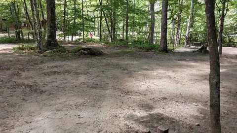 Tent- Wooded — image 2 of 4