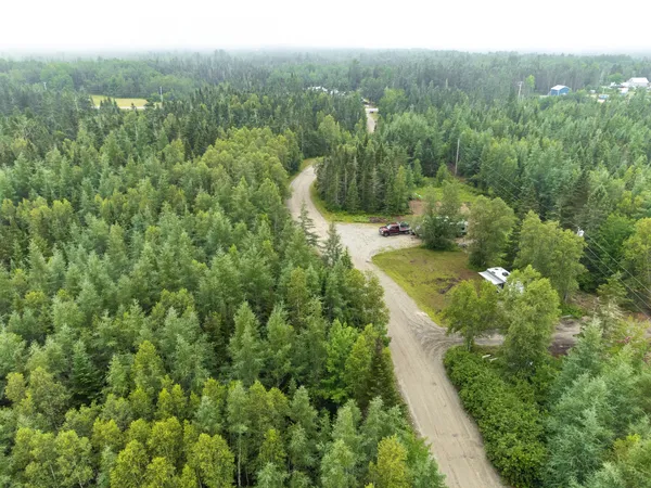 Cottonwood Camping and RV Park campground