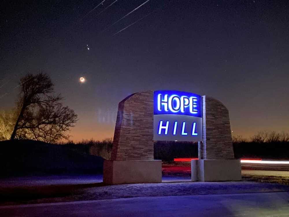 Hope Hill Park