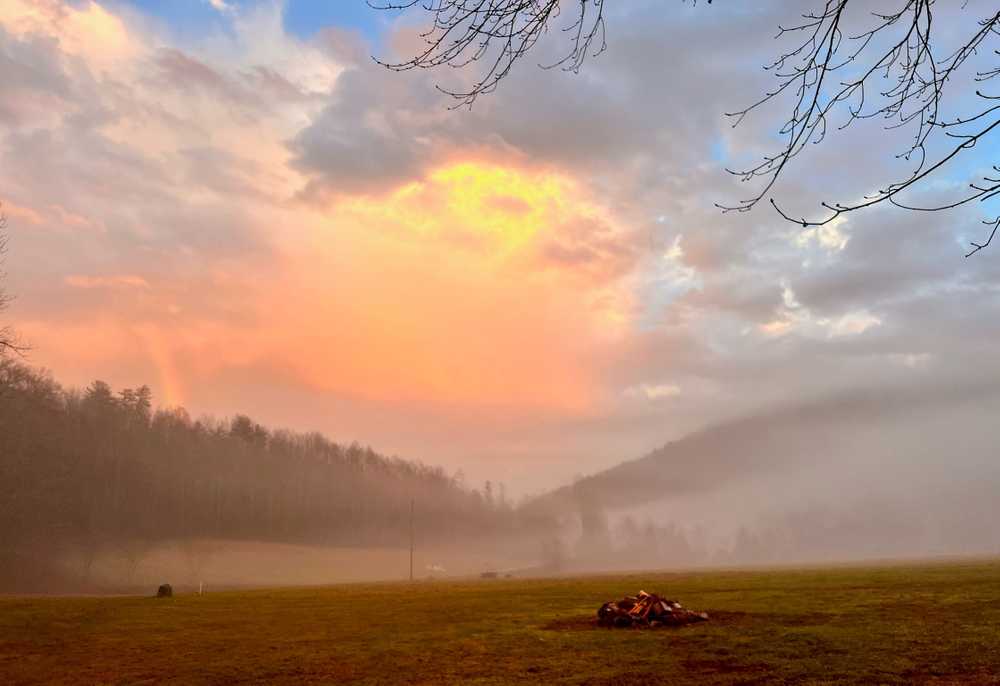 Blue Ridge Ranch, Ferguson, North Carolina - Photo 2