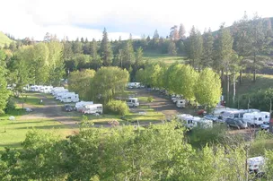 Knutsford Campground – photo 2