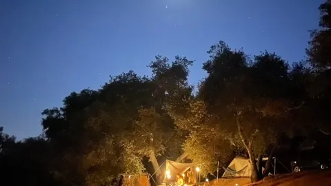 LG TENT SITE — image 1 of 17