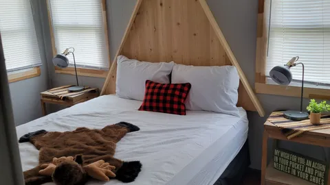Deluxe Cabin — image 1 of 2