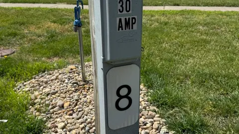 20/30 Amp, 38' x 12' Standard Site — image 3 of 3