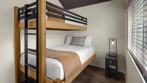 Chateau 2 Bedroom with Bunks — image 2 of 8
