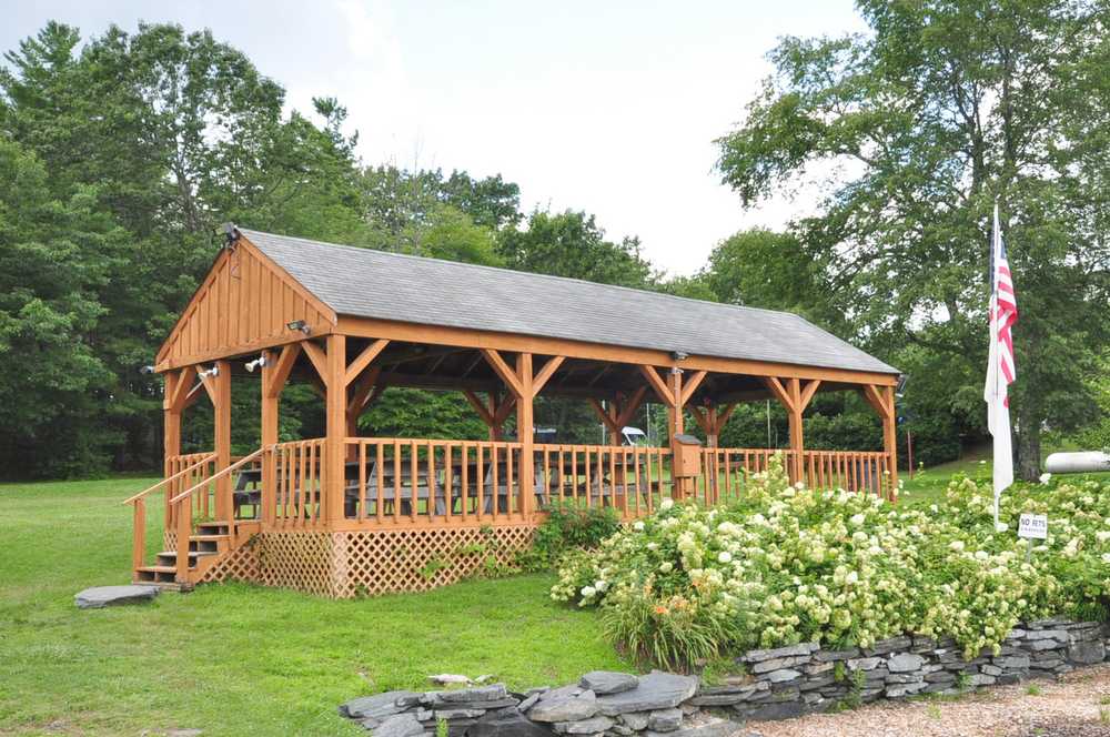 Prospect Mountain Campground, Granville, Massachusetts - Photo 2