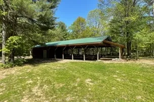 Rustic Rafters Cabins and Camping – photo 3