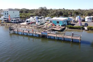 Indian Mound Fish Camp – photo 3