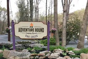 Adventure Bound Oak Creek – photo 2