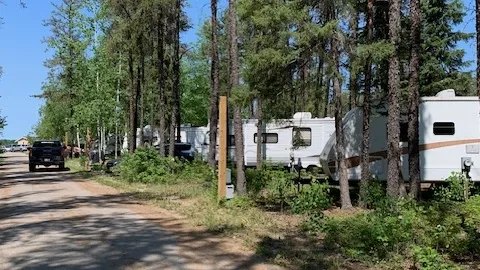 STANDARD FULL HOOKUP RV SITE — image 2 of 6