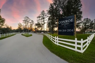 QRV Conroe – photo 2