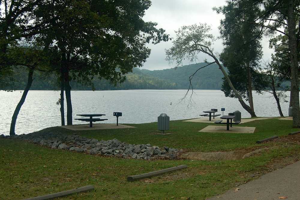 Honeycomb Campground - Photo 5