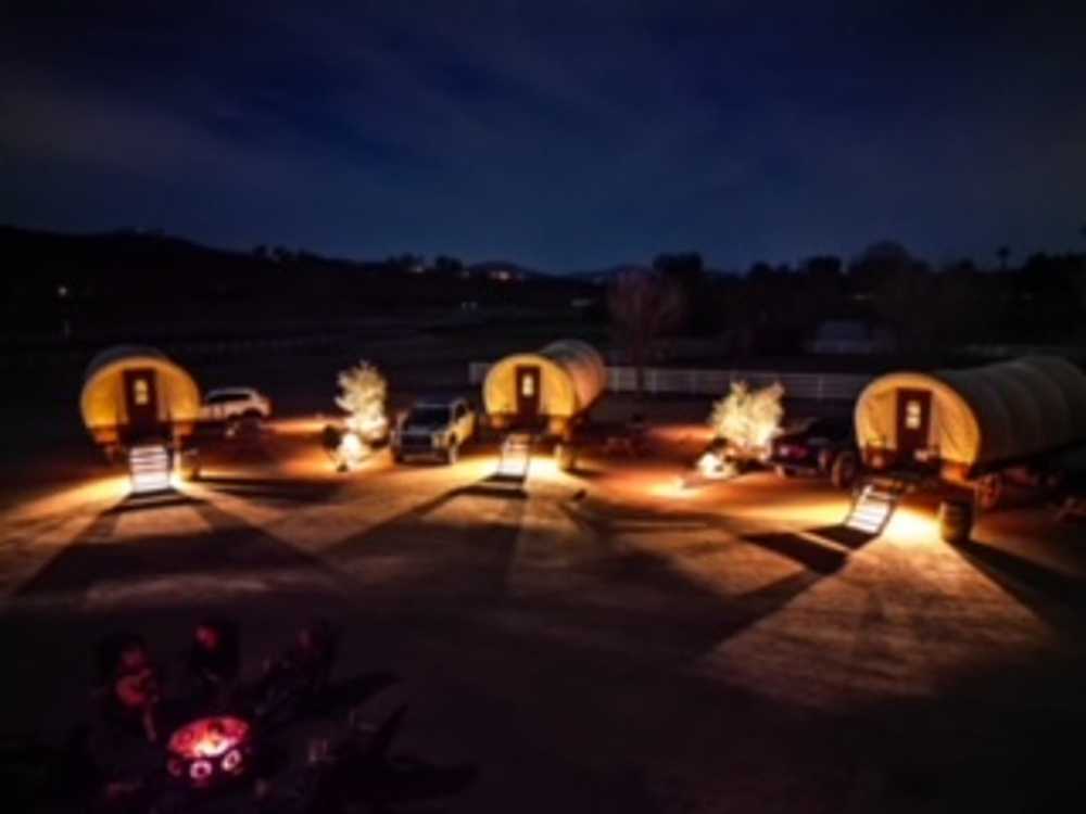 Old Town Ranch, Temecula, California - Main Photo