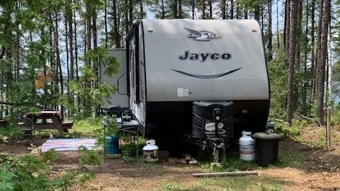 STANDARD LAKEVIEW SITE WITH WATER — image 1 of 1