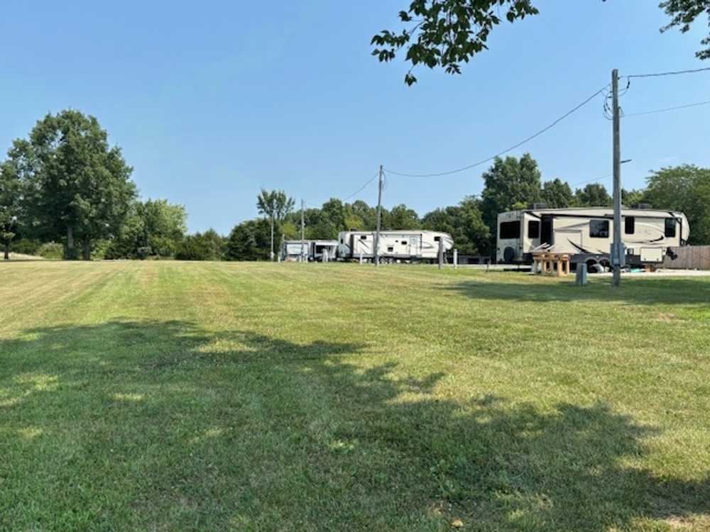 Nature's Reserve RV Park, Steedman, Missouri - Photo 2