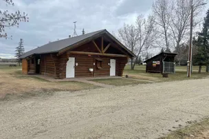 Beaverlodge Pioneer Campground – photo 5