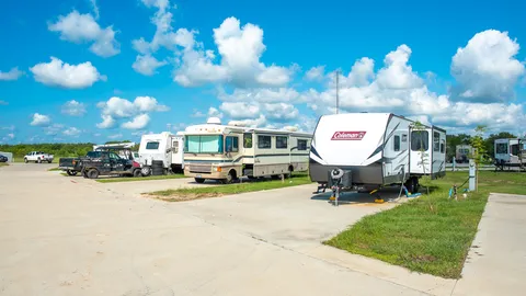 30/50 AMP RV Site — image 2 of 5