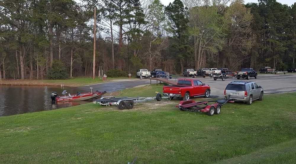 God's Country RV Park, Hemphill, Texas - Photo 4