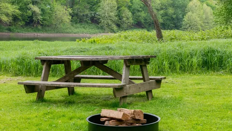 Waterview Minisink Base Tent — image 1 of 4