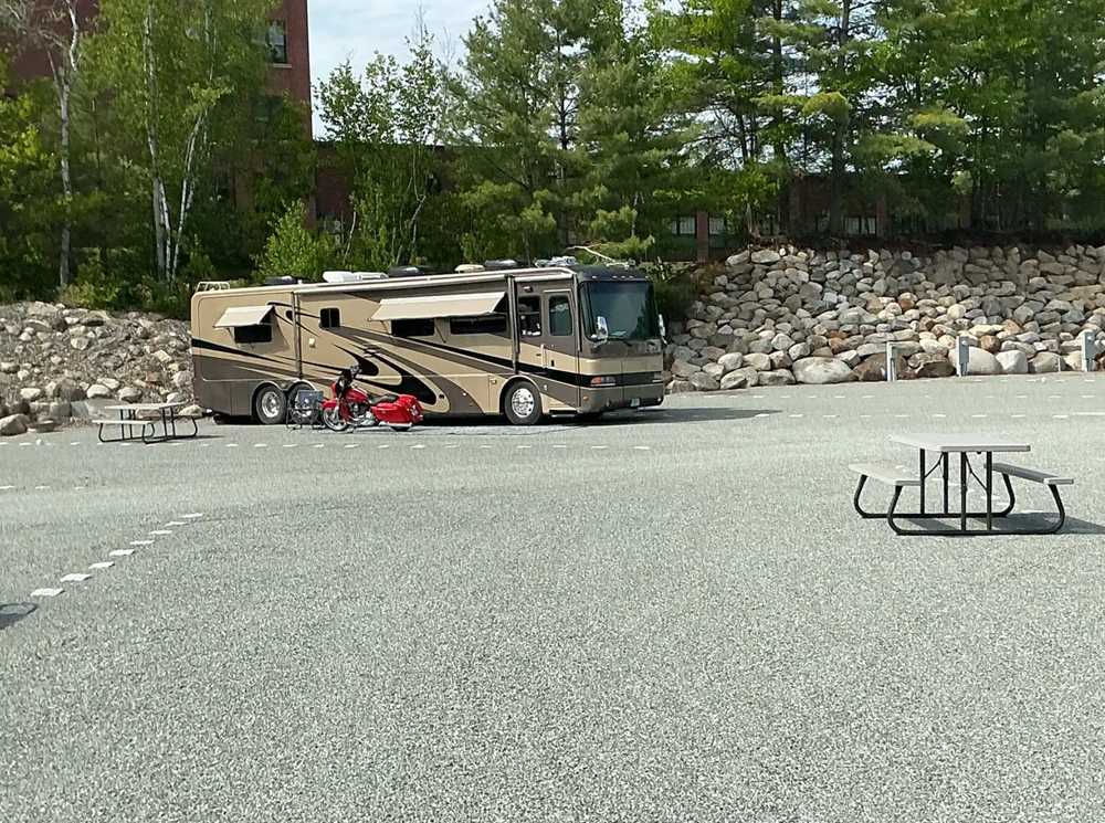 Little town campground - Littleton, NH - Photo 2