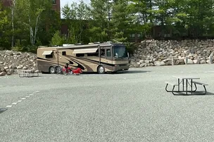 Little town campground – photo 2