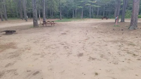 Water and Electric RV Site — image 2 of 10