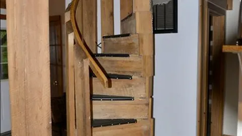 Cabin - Acorn — image 2 of 19