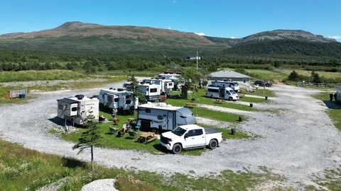 Unserviced RV Sites — image 1 of 3