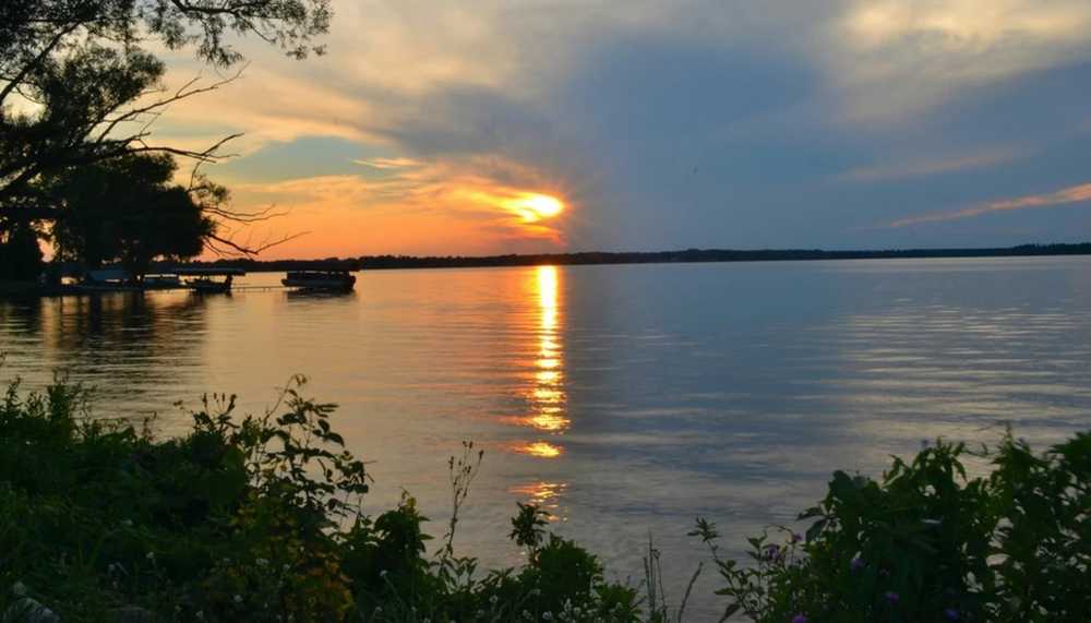 Hopkins Park Campground - Main Photo