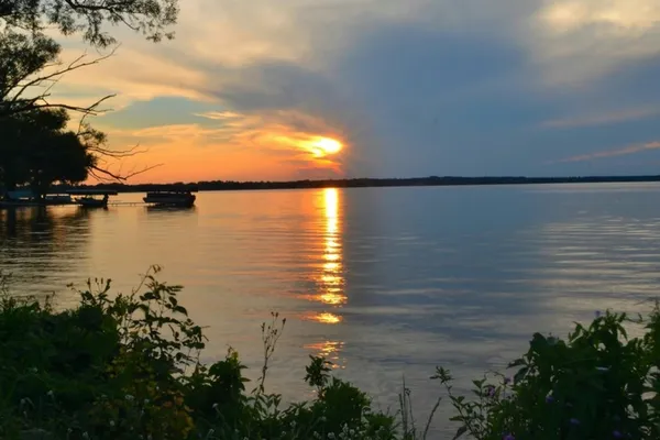 Hopkins Park Campground – photo 1