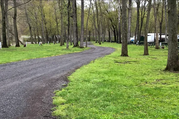Choice Camping Court – photo 1
