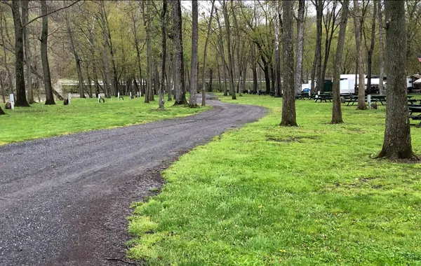 Choice Camping Court campground