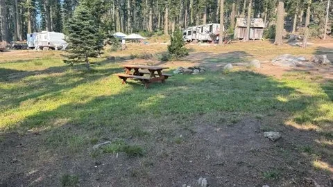 Adams -Pull Thru Site — image 2 of 3