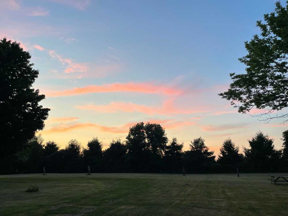 Shady Oaks Camping Resort, Plattsburgh, New York - Photo 4