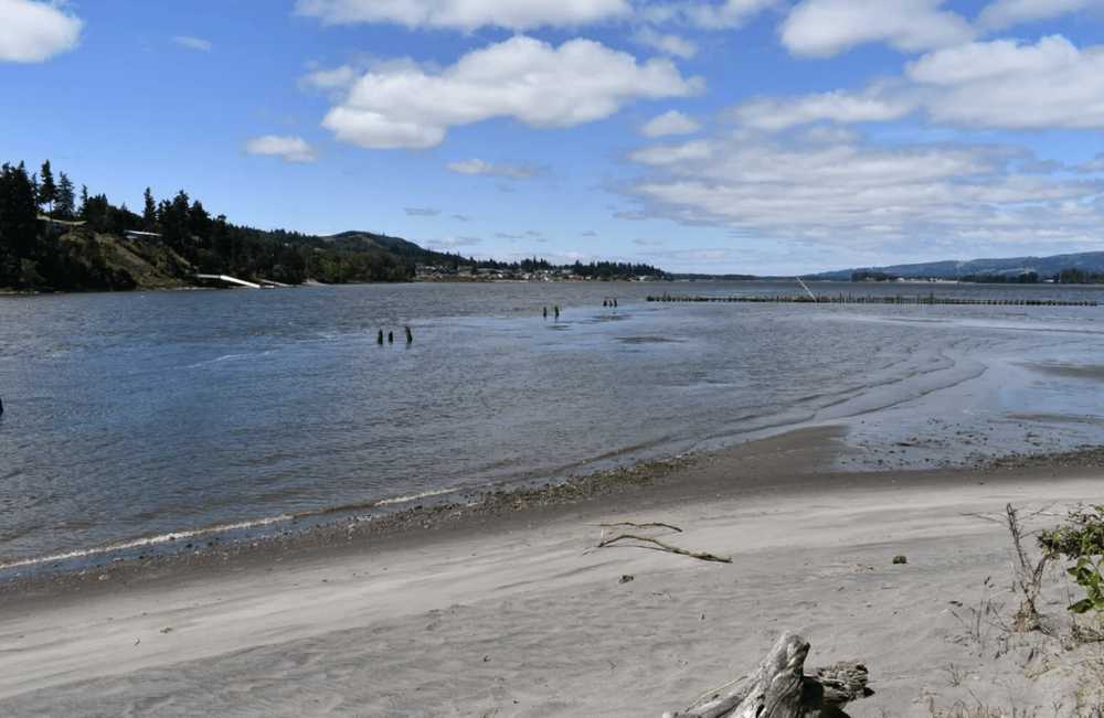 Sand Island Campground