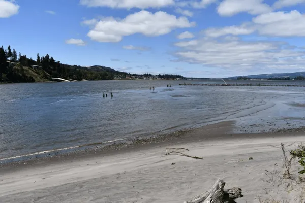 Sand Island Campground – photo 1