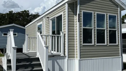 1 Bedroom Cottage — image 1 of 6