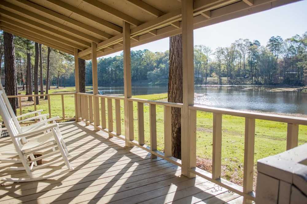 Millwood Landing Golf and RV Resort, Ashdown, AR - Main Photo