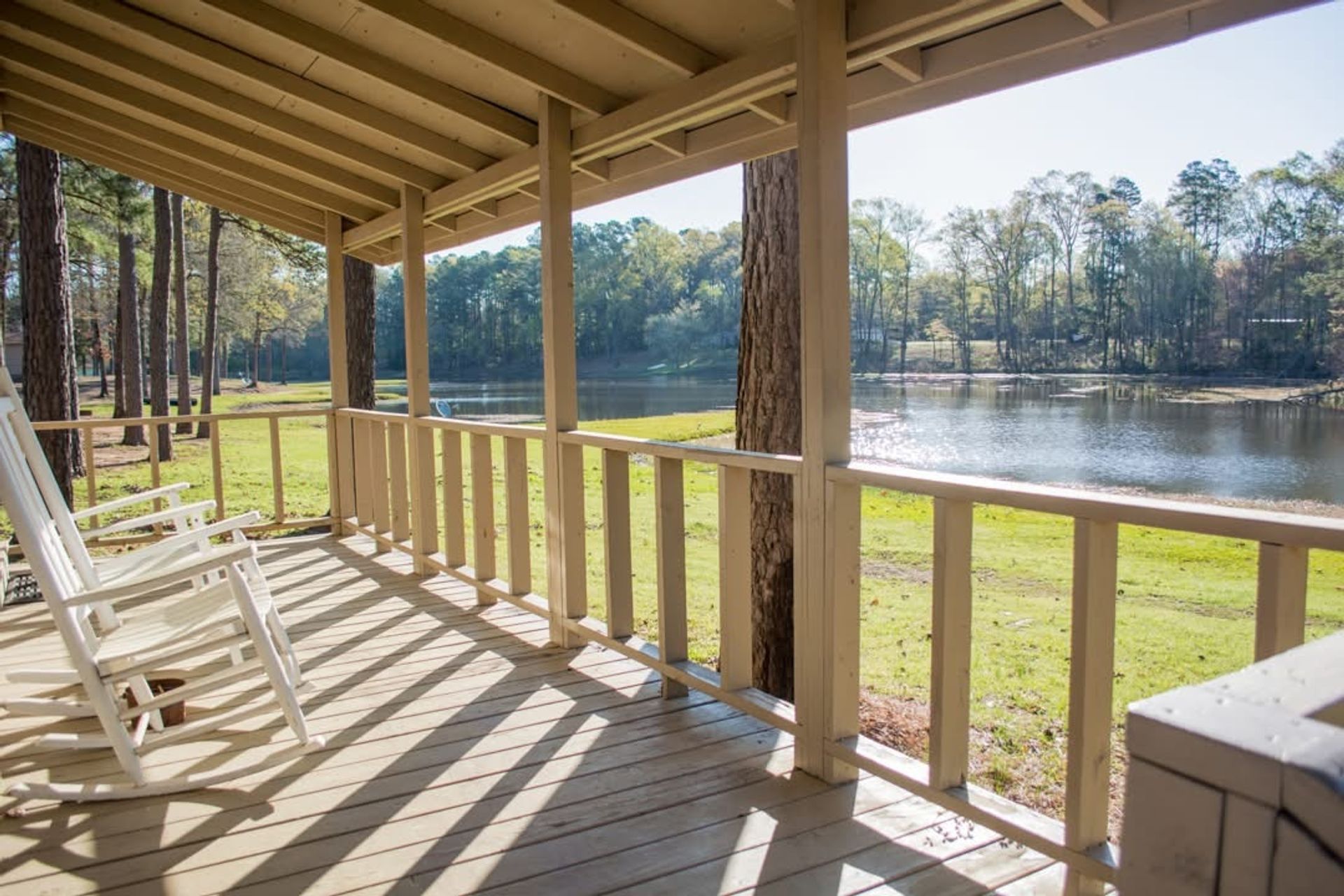 Millwood Landing Golf and RV Resort