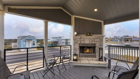 Tiny Home 66 - Tiny Firefly — image 1 of 31