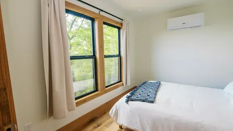 Two Bedroom Cabin #2 — image 2 of 6