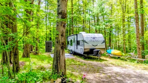 Deluxe Cable RV Site — image 1 of 5