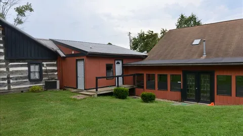 Cabin - Lodge — image 33 of 33