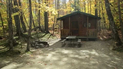 ONE ROOM CABIN — image 1 of 1