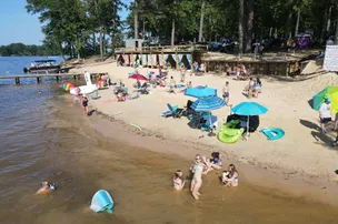 Lost Frontier Resort, RV Park and Cabins – photo 5