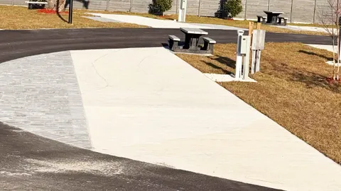 Premium Full Hook-Up Pull-Thru — image 3 of 3