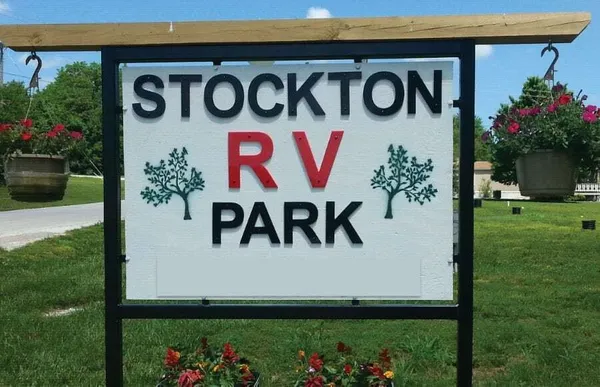 Stockton RV Park campground