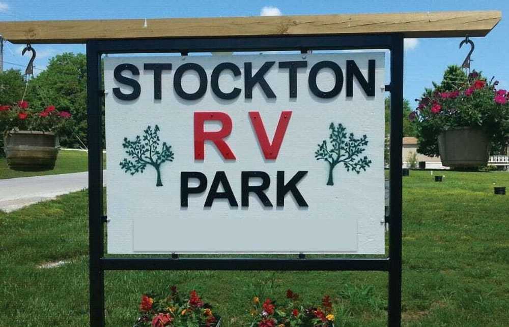 Stockton RV Park